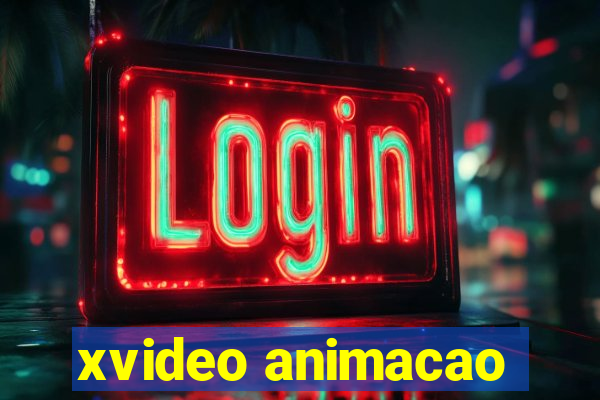 xvideo animacao